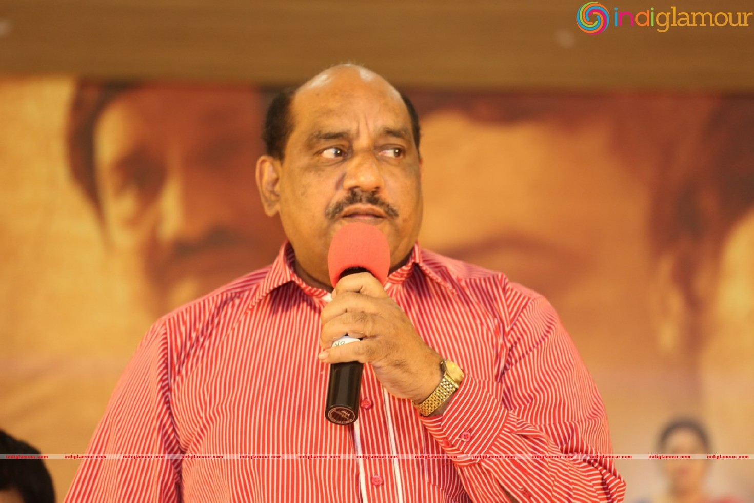Ammaku Prematho Press Meet Event hd photo