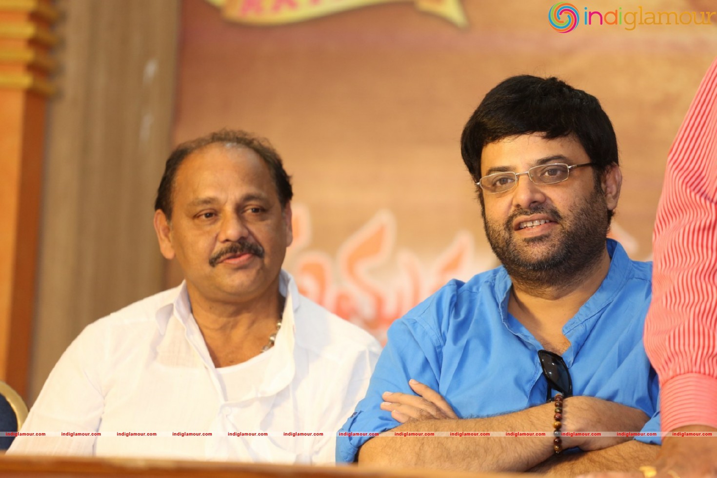 Ammaku Prematho Press Meet Event hd photo