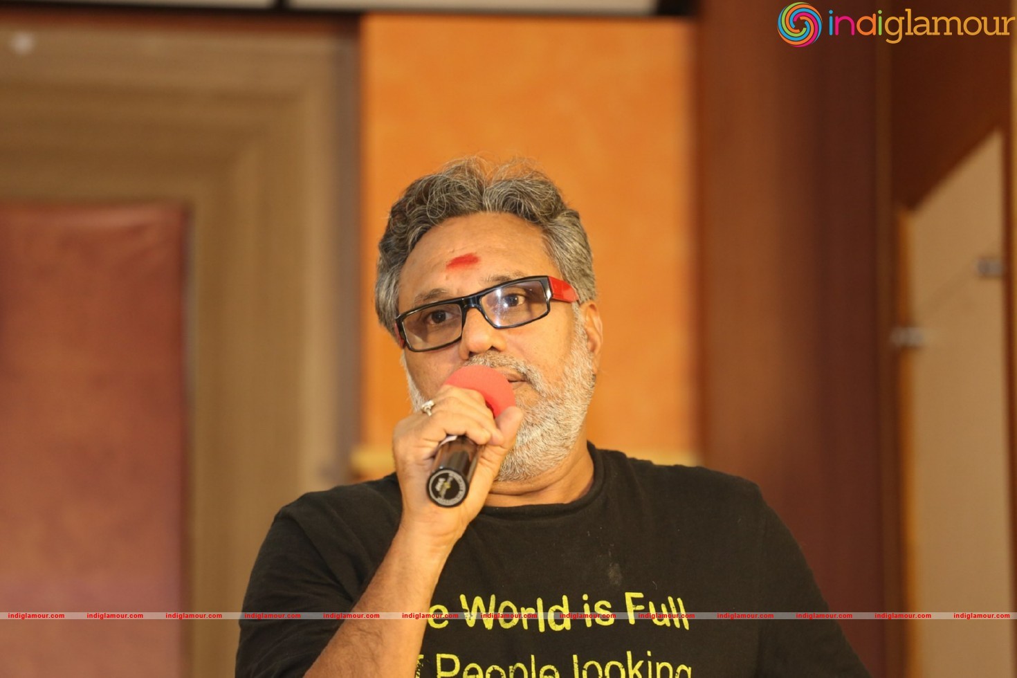 Ammaku Prematho Press Meet Event hd photo