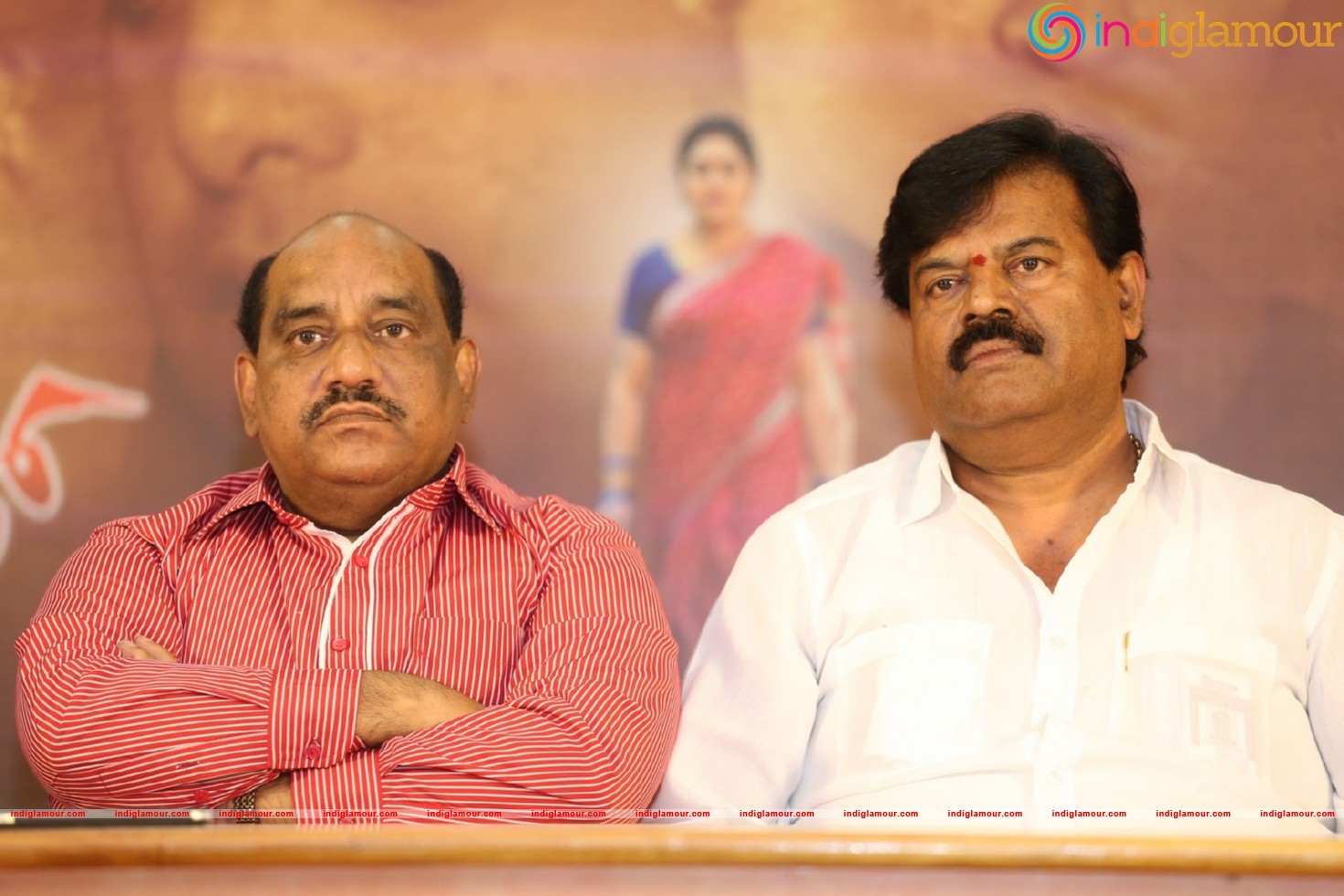Ammaku Prematho Press Meet Event hd photo