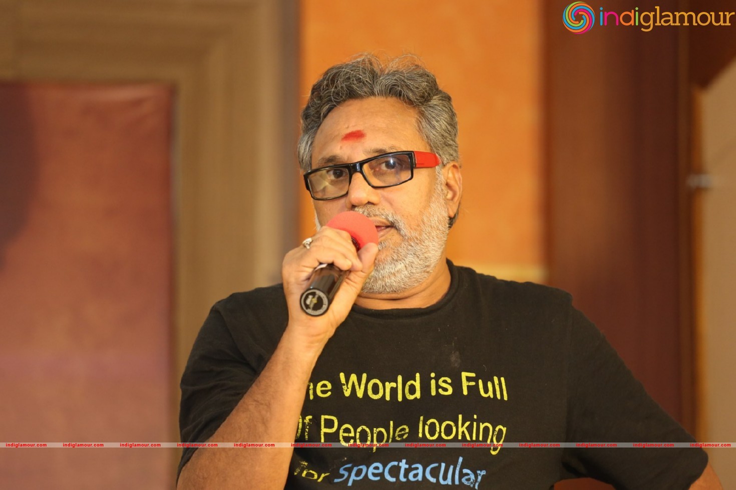 Ammaku Prematho Press Meet Event hd photo