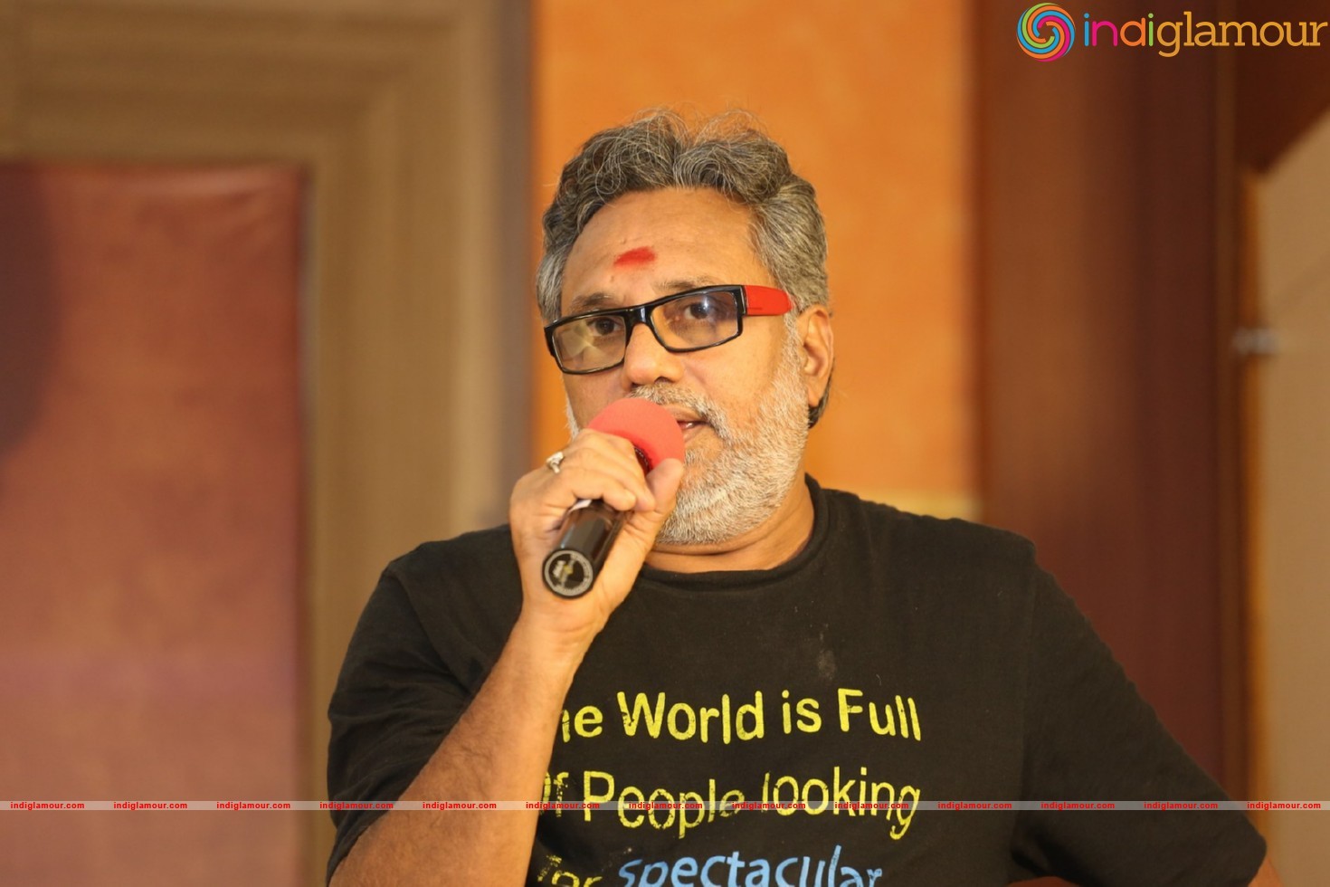 Ammaku Prematho Press Meet Event hd photo