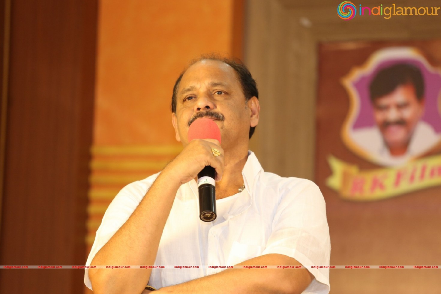 Ammaku Prematho Press Meet Event hd photo