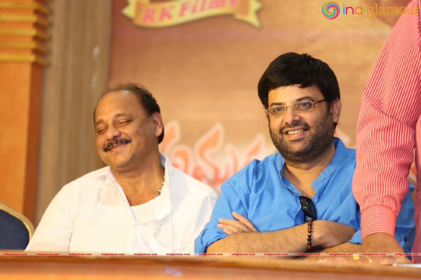 Ammaku Prematho Press Meet Event hd photo