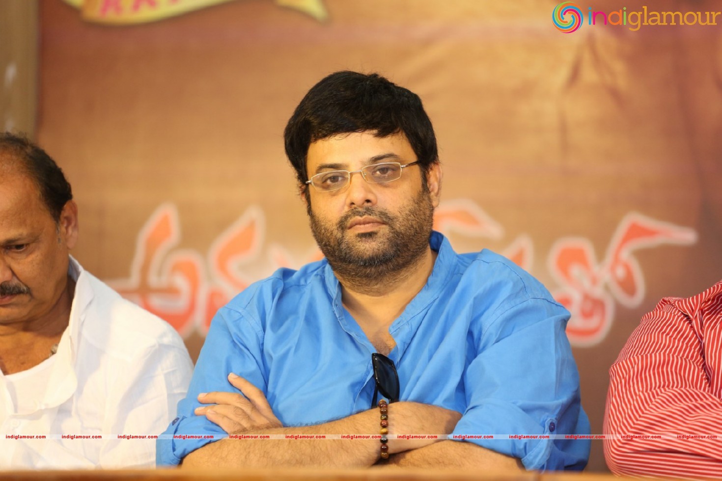 Ammaku Prematho Press Meet Event hd photo