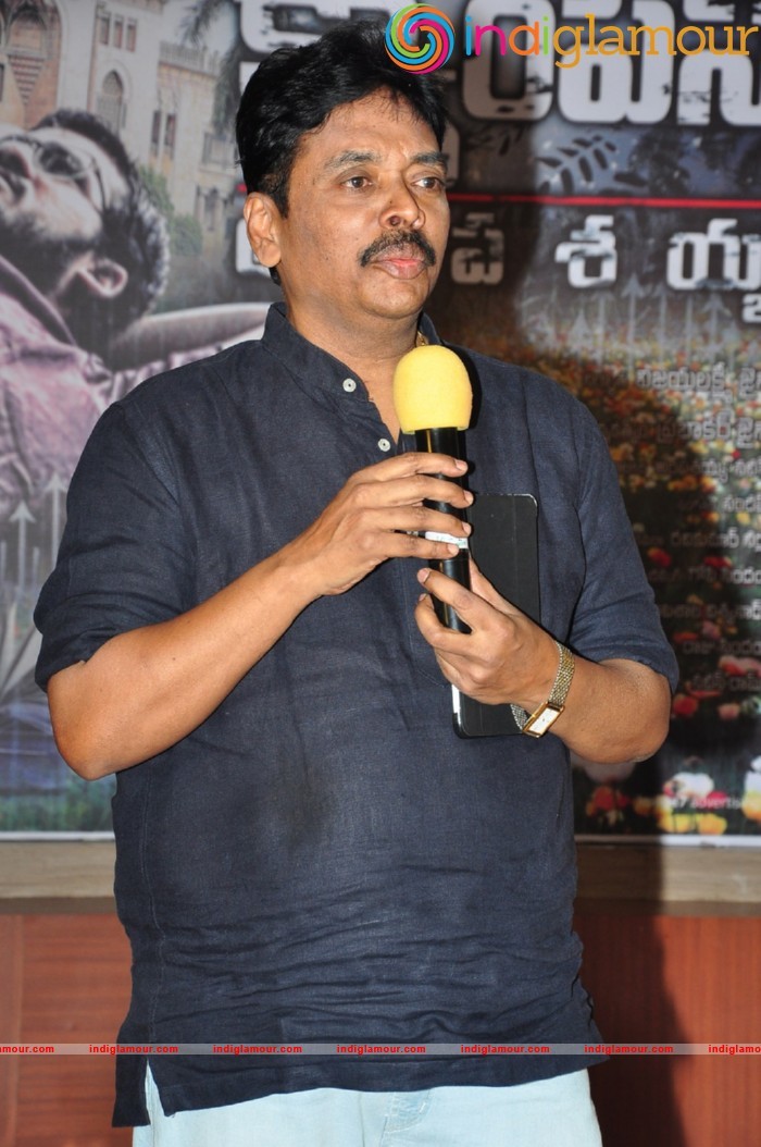 Campus Ampasayya Songs Launch Event hd photo