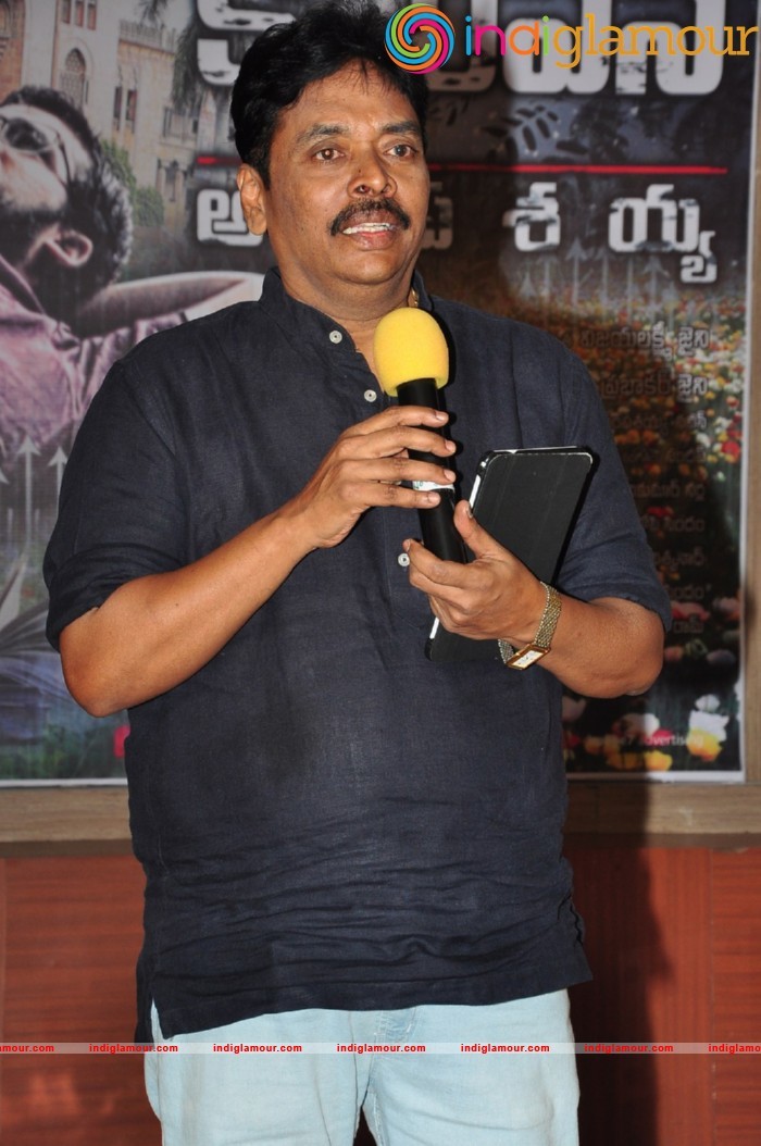Campus Ampasayya Songs Launch Event hd photo