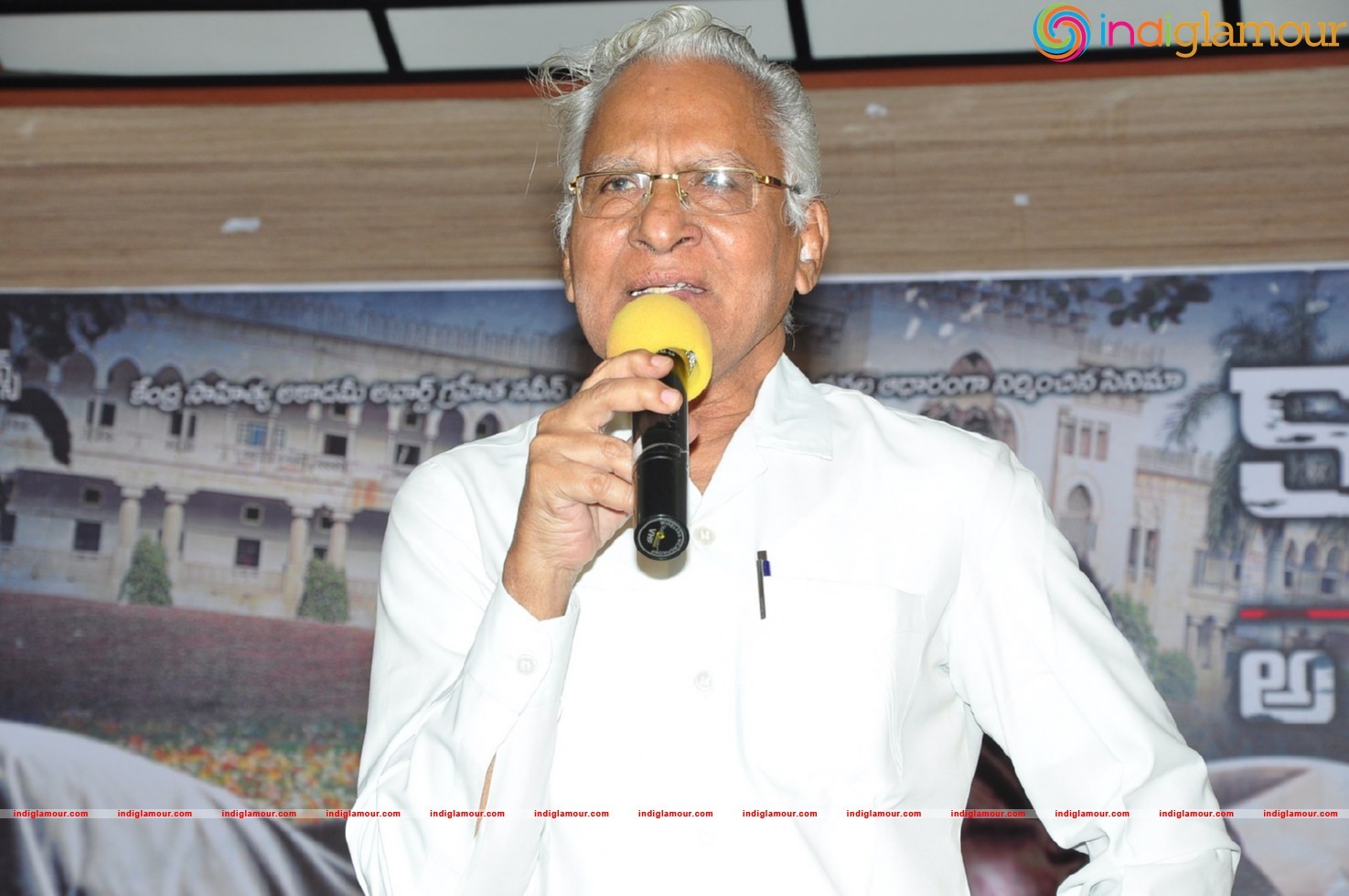 Campus Ampasayya Songs Launch Event hd photo