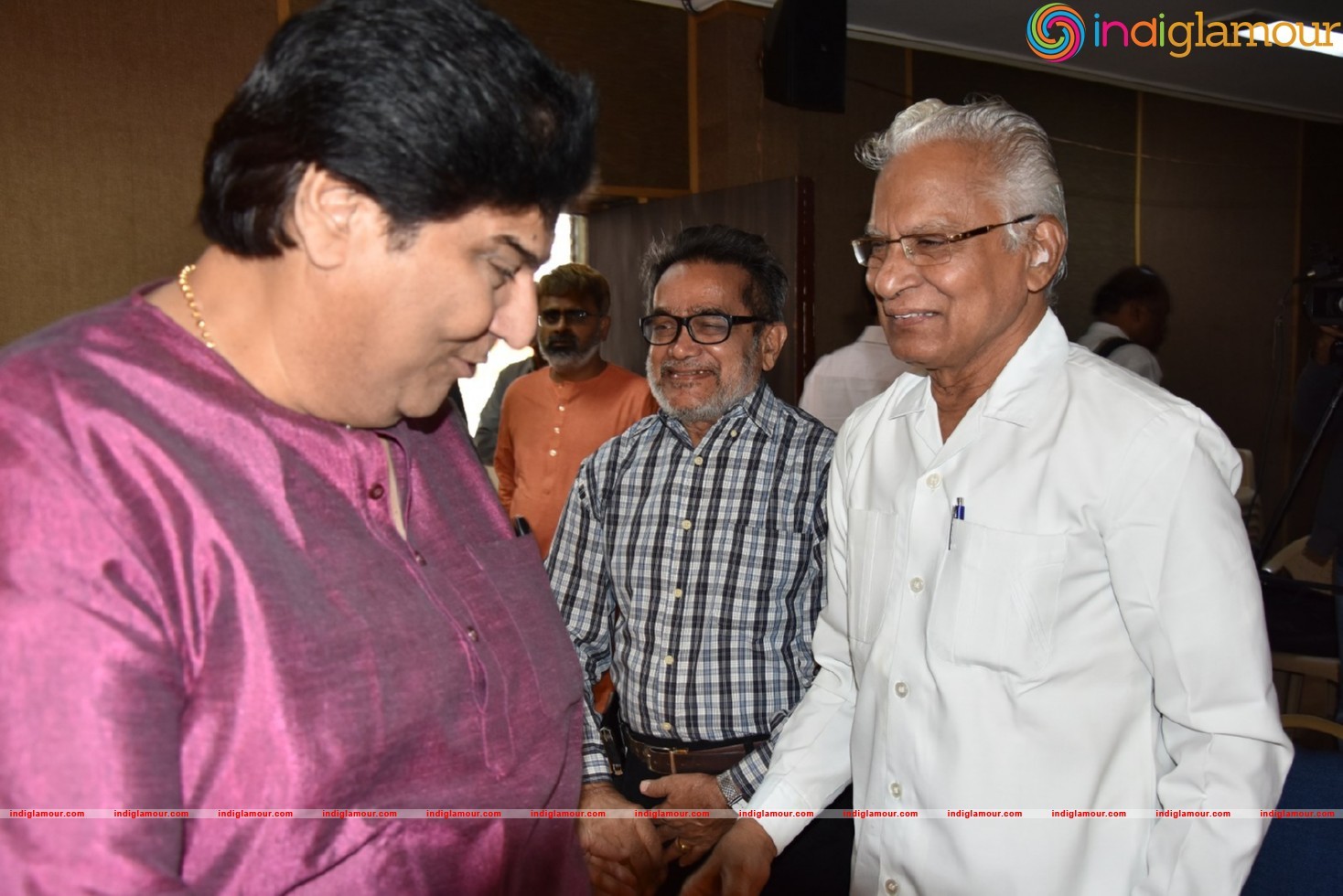 Campus Ampasayya Songs Launch Event hd photo