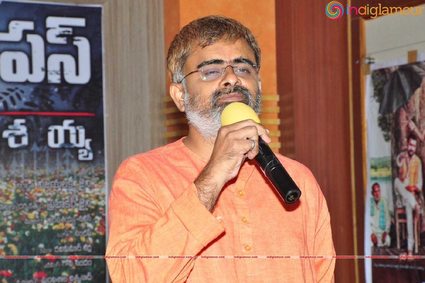Campus Ampasayya Songs Launch Event hd photo