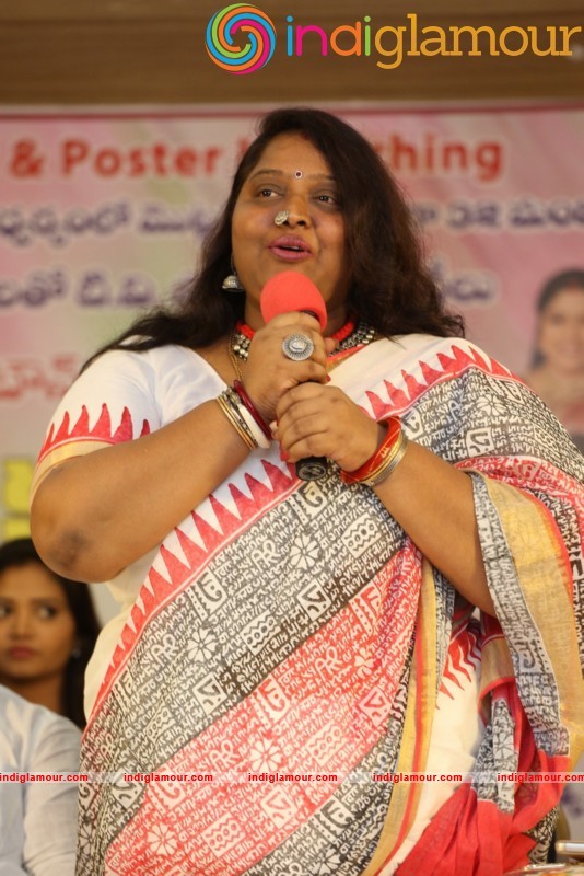 Cine and TV Female Artistes Kev Kabaddi Tournament Press Meet Event hd photo