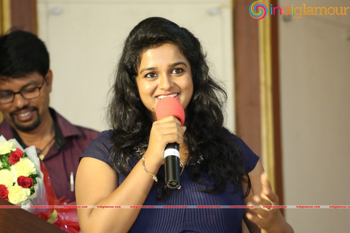 Cine and TV Female Artistes Kev Kabaddi Tournament Press Meet Event hd photo