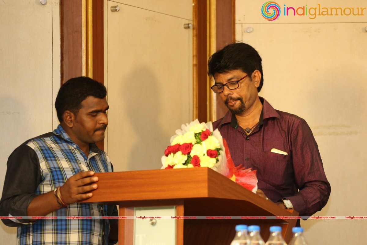Cine and TV Female Artistes Kev Kabaddi Tournament Press Meet Event hd photo