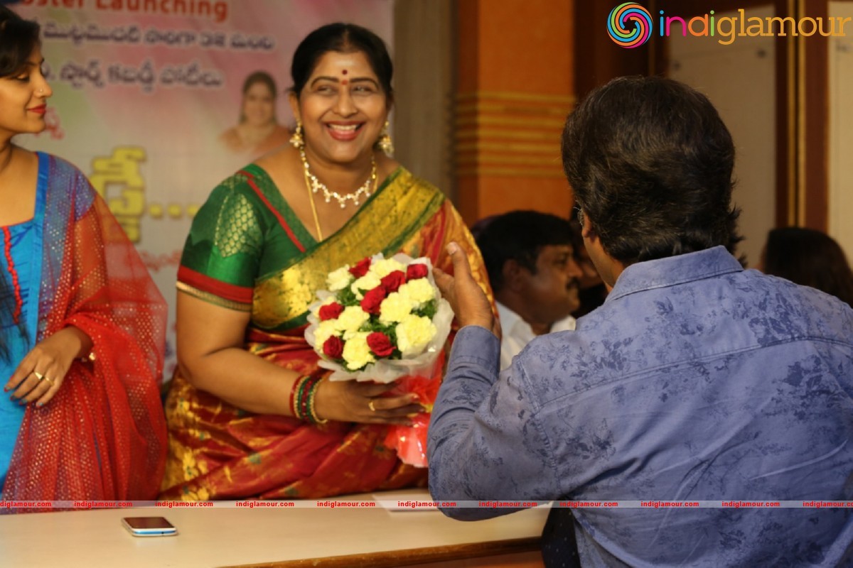 Cine and TV Female Artistes Kev Kabaddi Tournament Press Meet Event hd photo