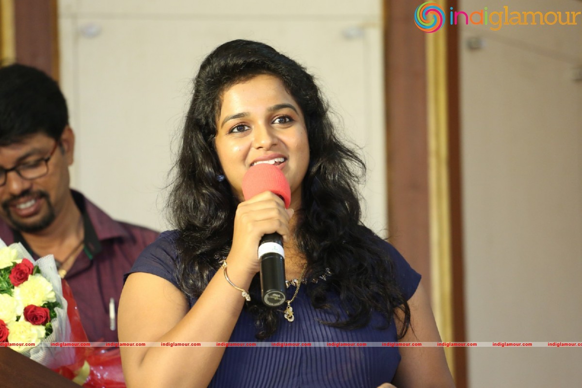 Cine and TV Female Artistes Kev Kabaddi Tournament Press Meet Event hd photo