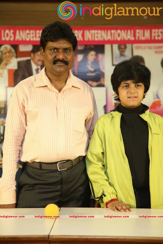 Adithya Movie Release Date Press Meet Event hd photo