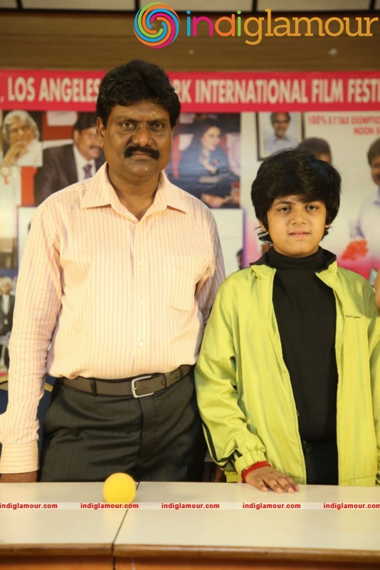 Adithya Movie Release Date Press Meet Event hd photo