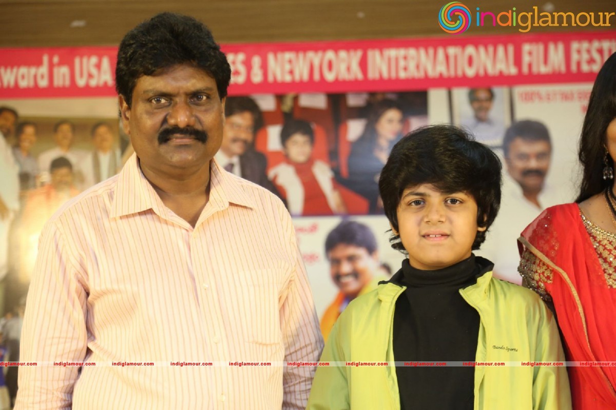 Adithya Movie Release Date Press Meet Event hd photo