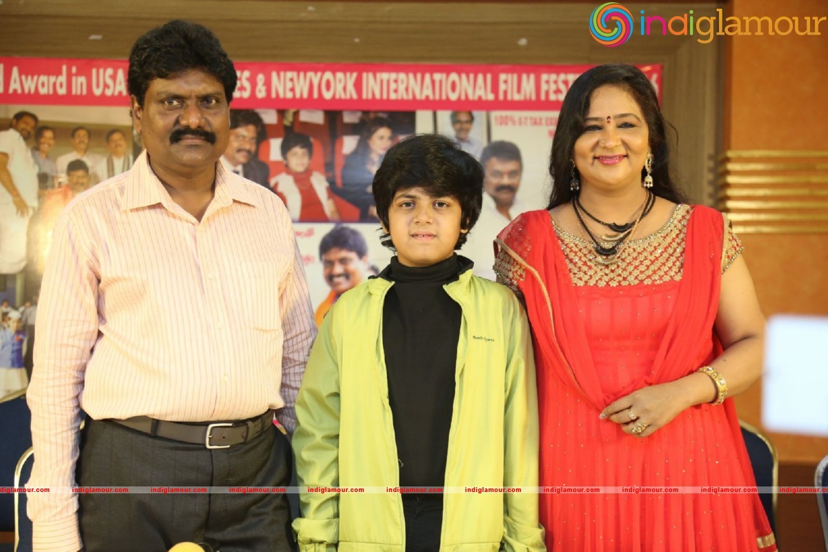 Adithya Movie Release Date Press Meet Event hd photo