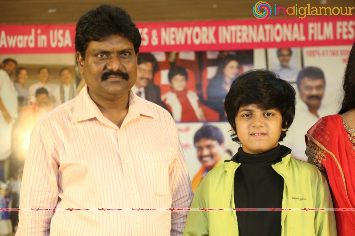 Adithya Movie Release Date Press Meet Event hd photo