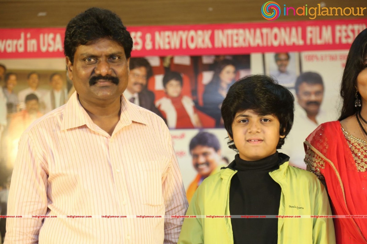 Adithya Movie Release Date Press Meet Event hd photo