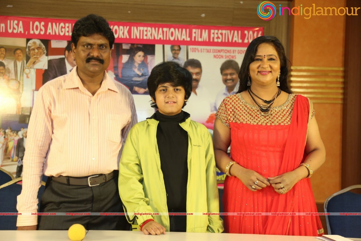 Adithya Movie Release Date Press Meet Event hd photo