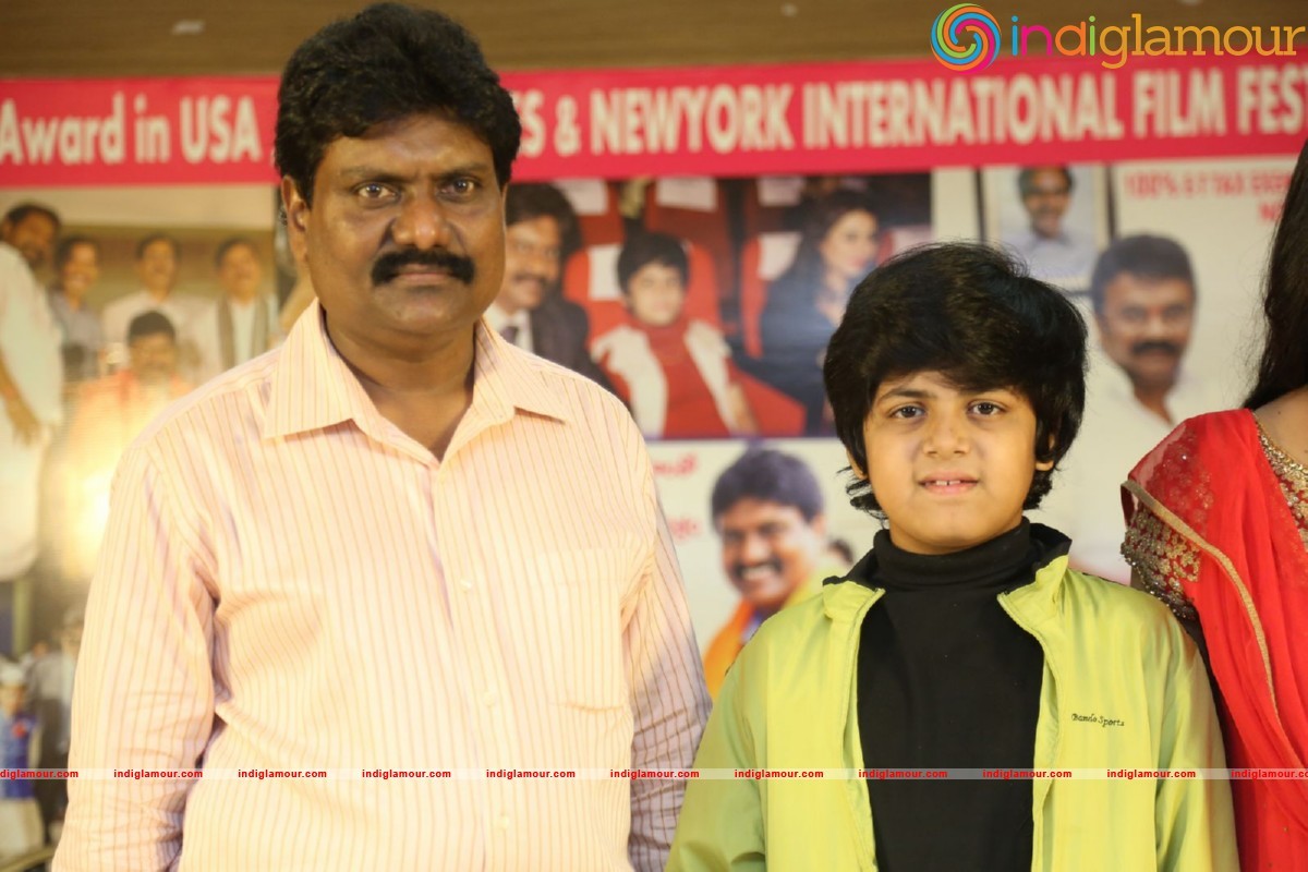 Adithya Movie Release Date Press Meet Event hd photo