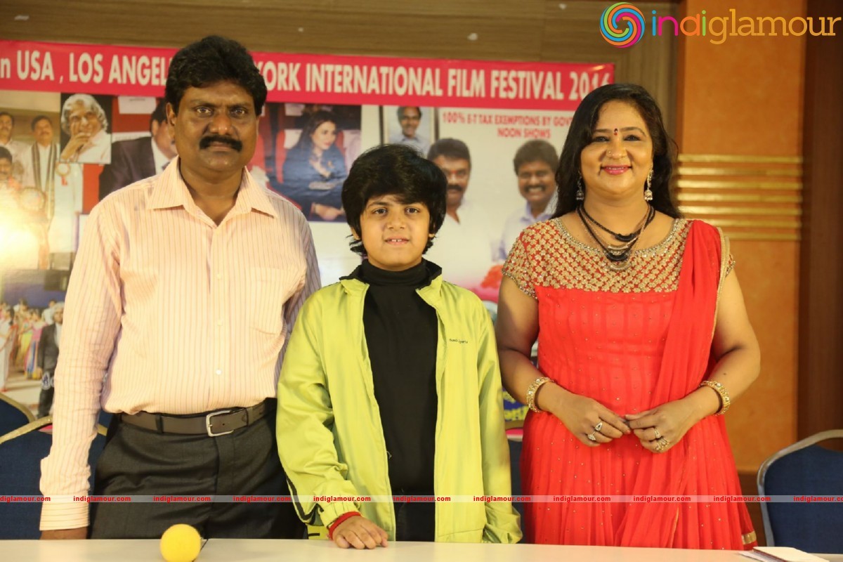 Adithya Movie Release Date Press Meet Event hd photo