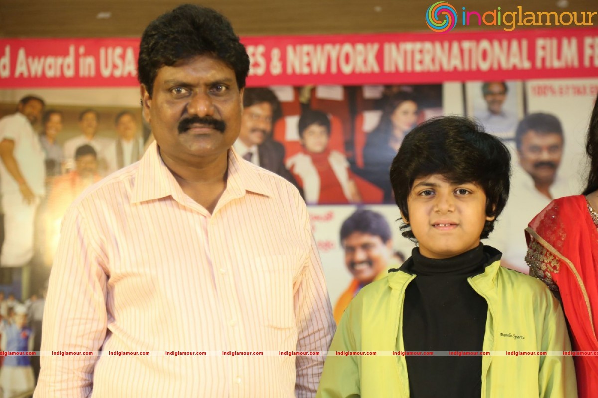 Adithya Movie Release Date Press Meet Event hd photo