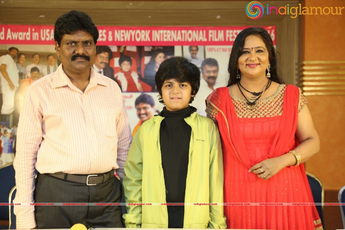 Adithya Movie Release Date Press Meet Event hd photo