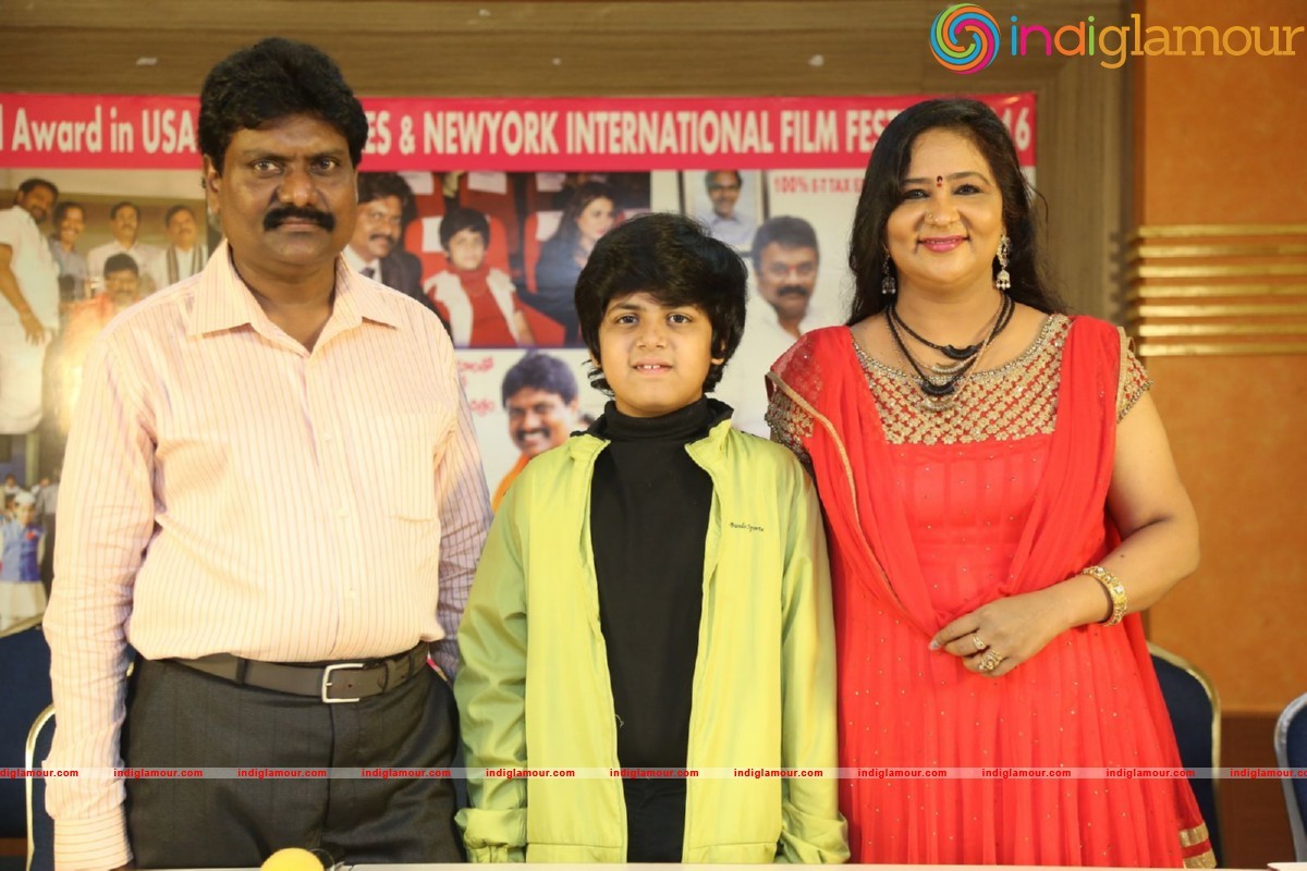 Adithya Movie Release Date Press Meet Event hd photo