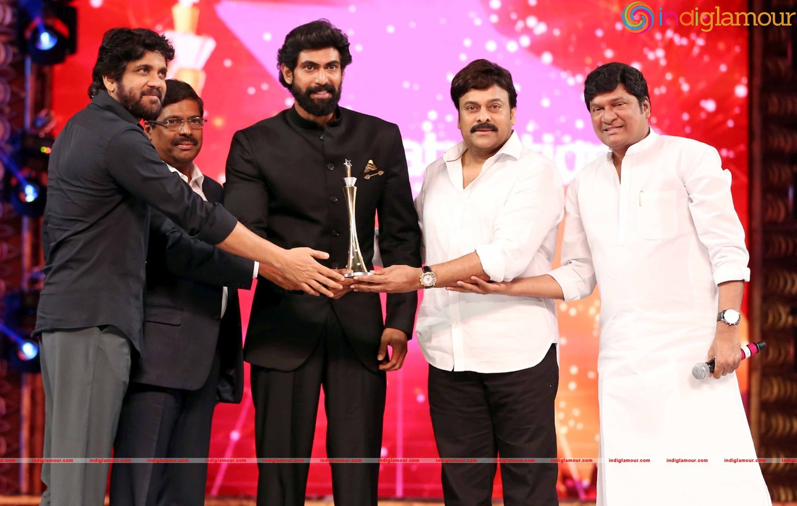 CineMAA Awards 2016 Red Carpet Photos Event hd photo