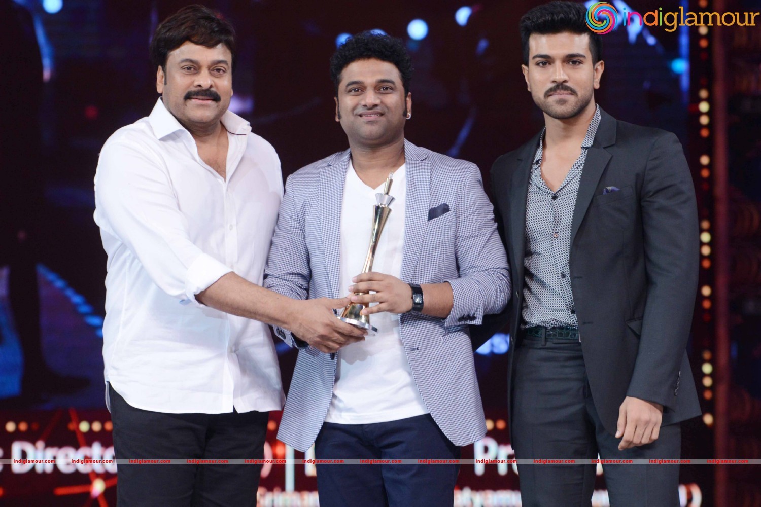 CineMAA Awards 2016 Red Carpet Photos Event hd photo