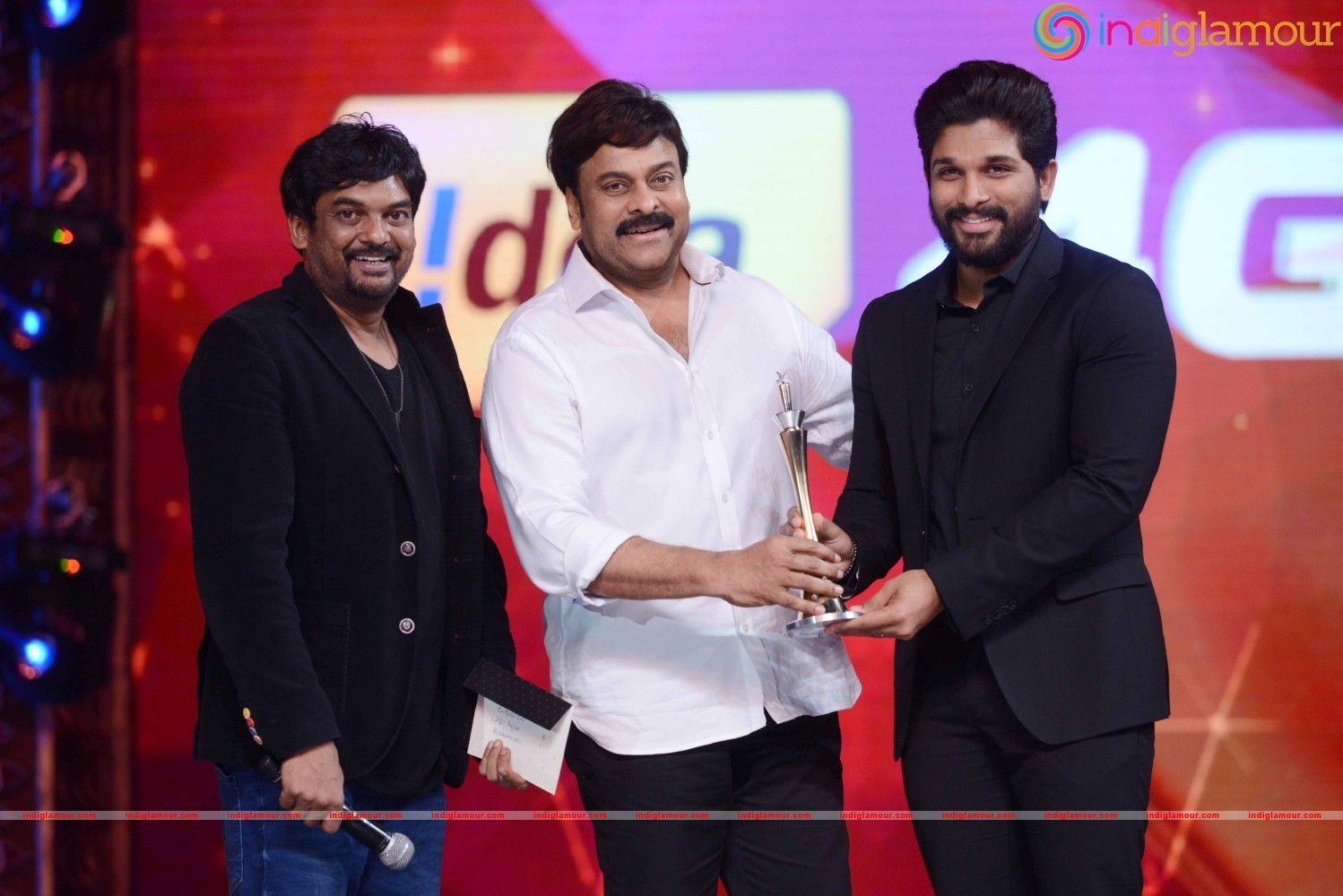 CineMAA Awards 2016 Red Carpet Photos Event hd photo
