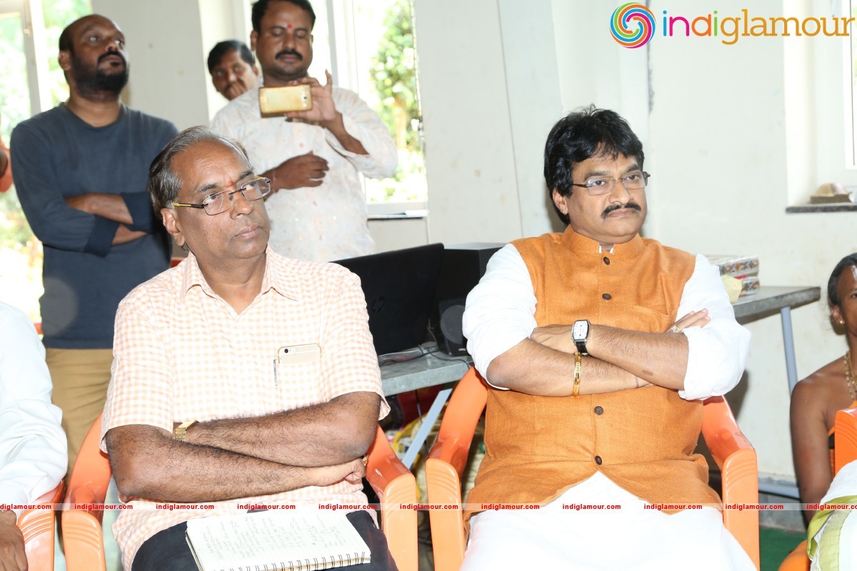 Chilkuru Balaji Audio Launch Photos Event hd photo
