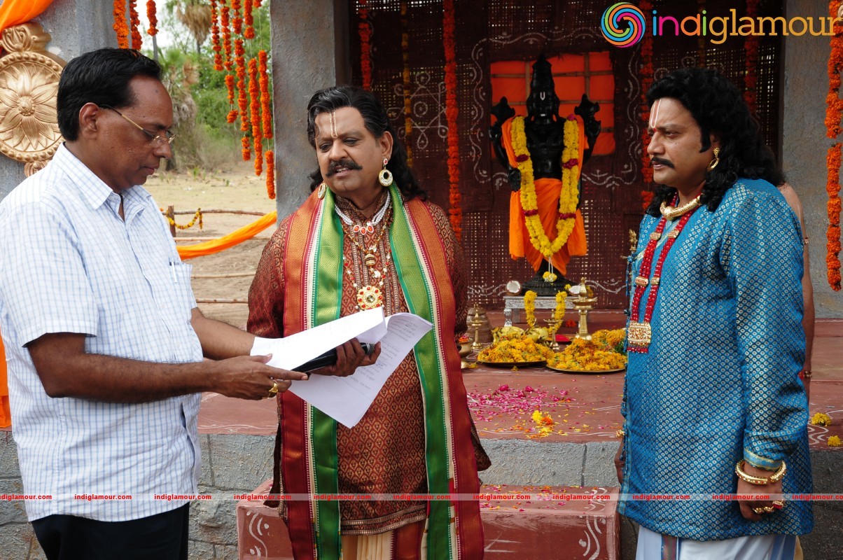 Chilkuru Balaji Audio Launch Photos Event hd photo