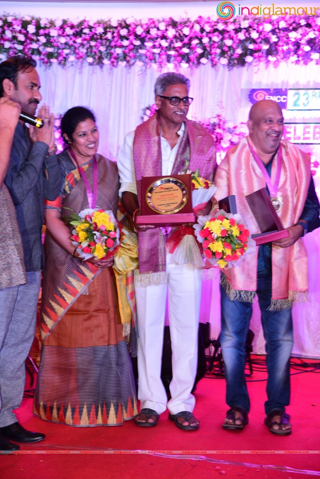 FNCC 23rd Club Day Celebrations Event hd photo