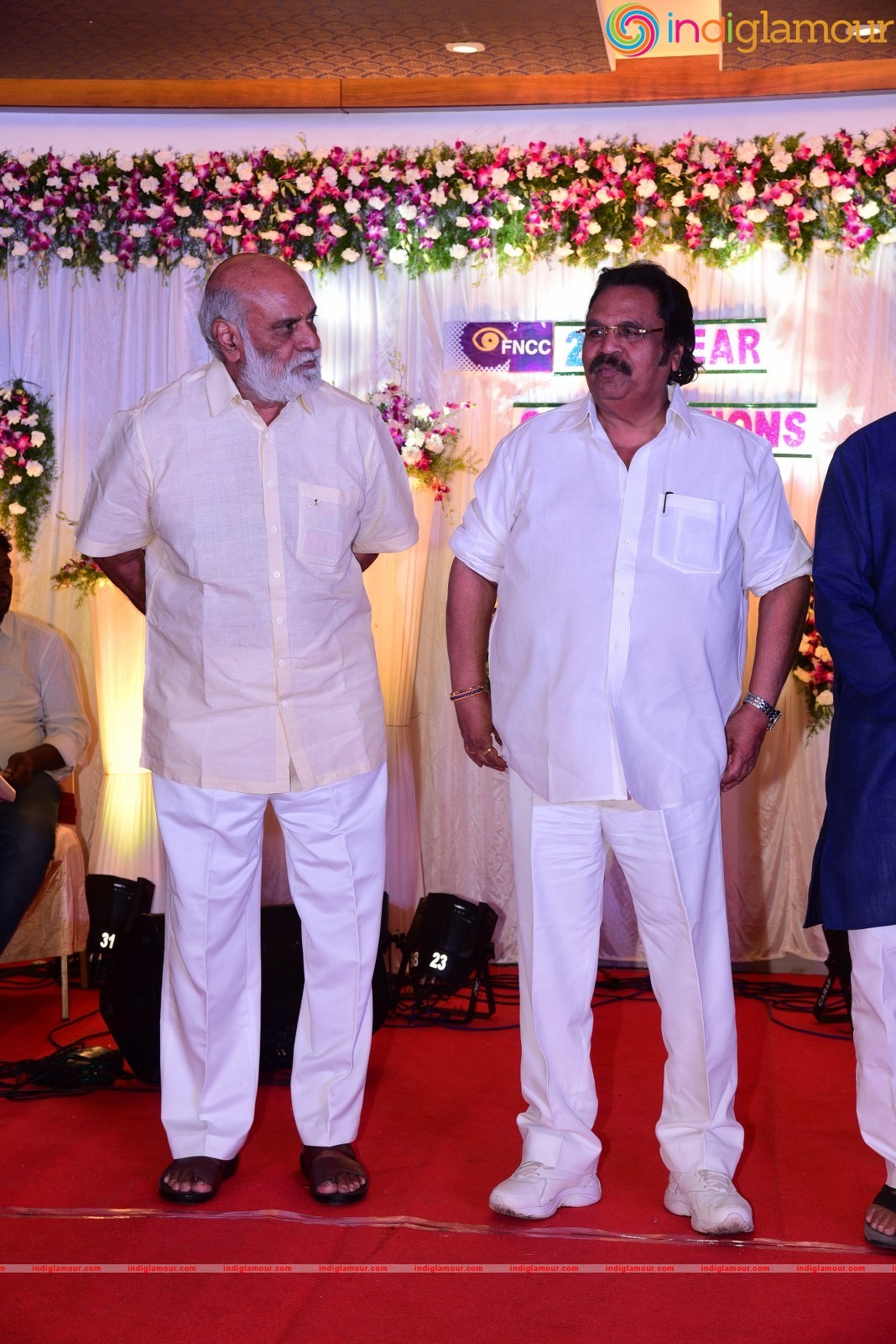 FNCC 23rd Club Day Celebrations Event hd photo