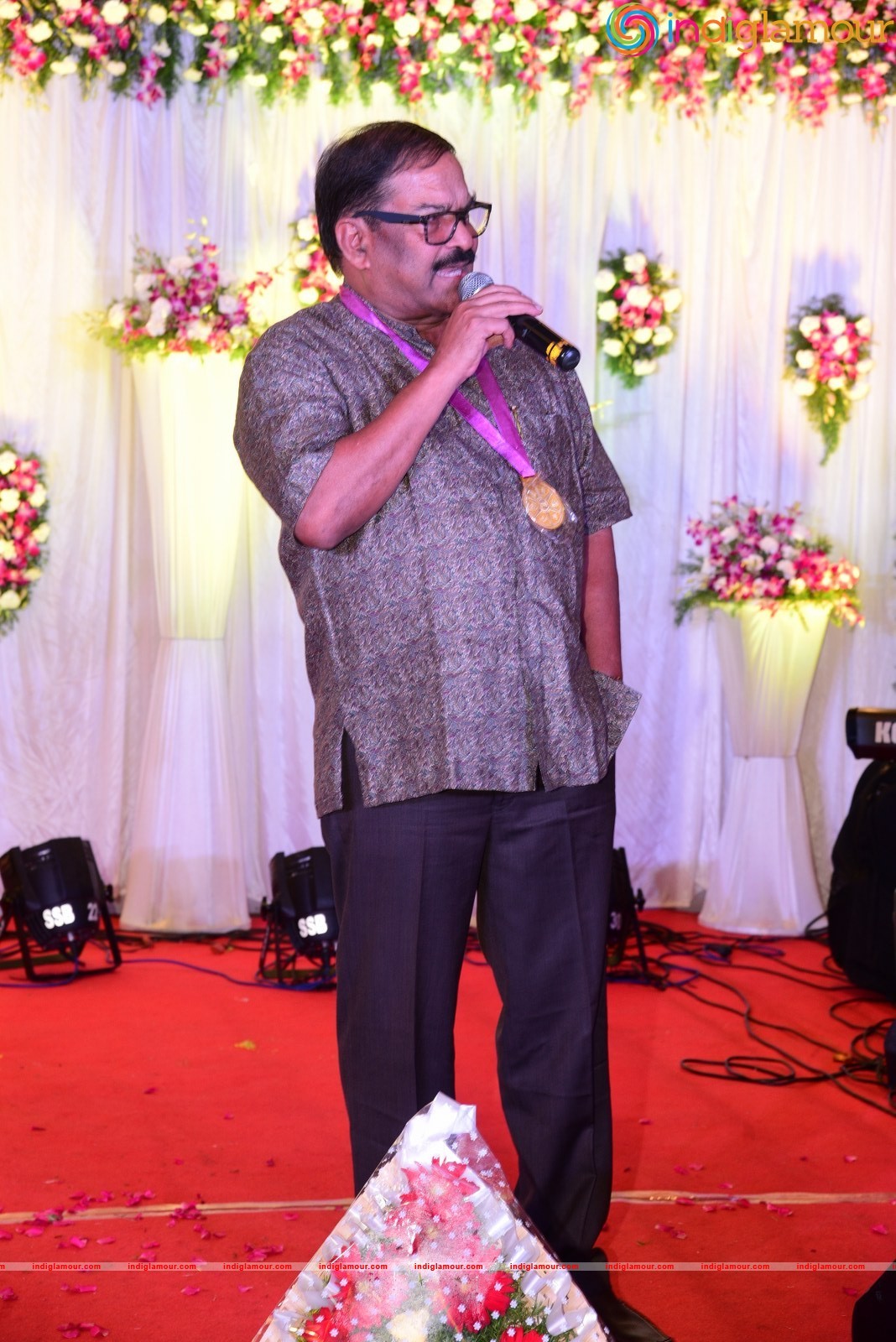 FNCC 23rd Club Day Celebrations Event hd photo