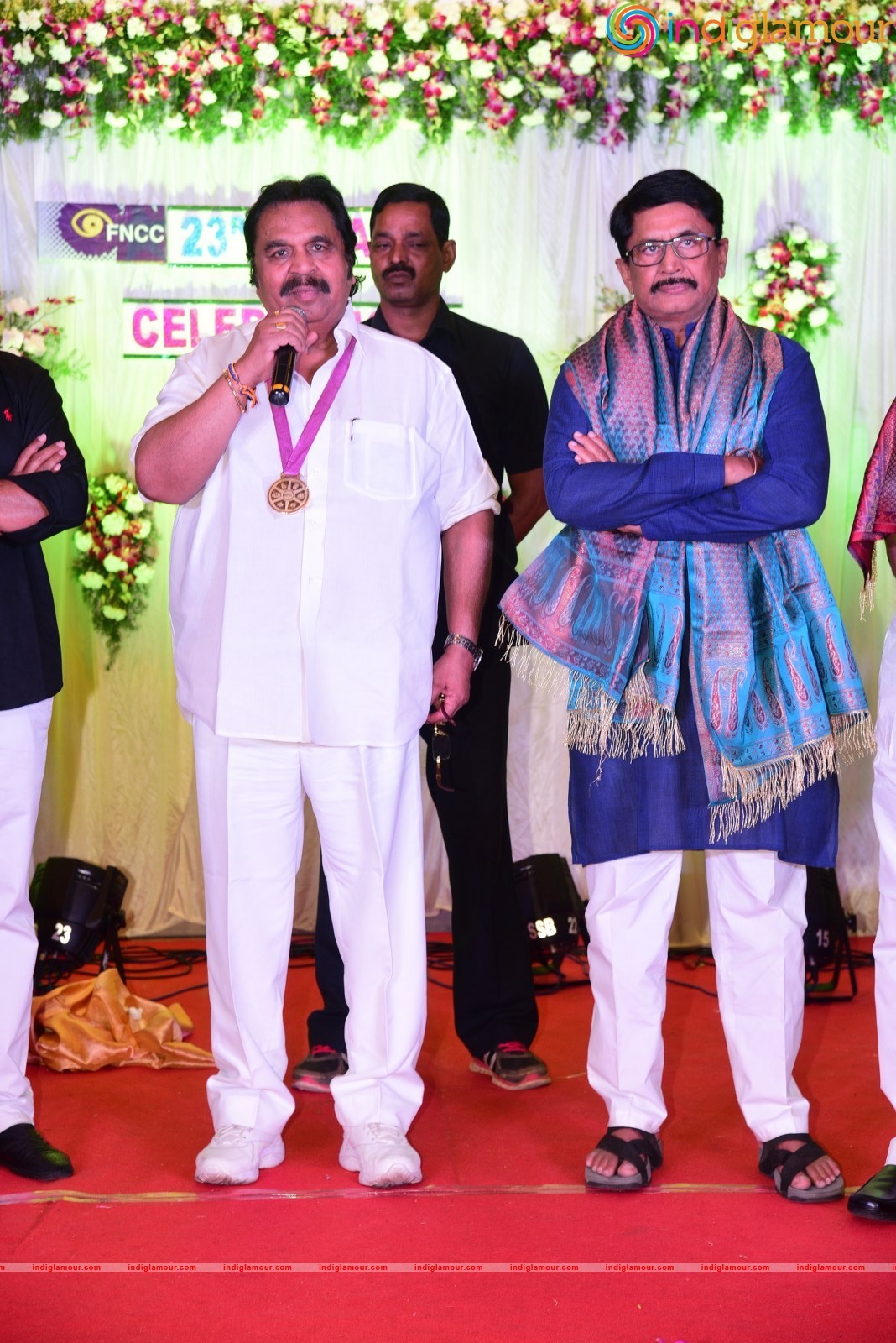 FNCC 23rd Club Day Celebrations Event hd photo