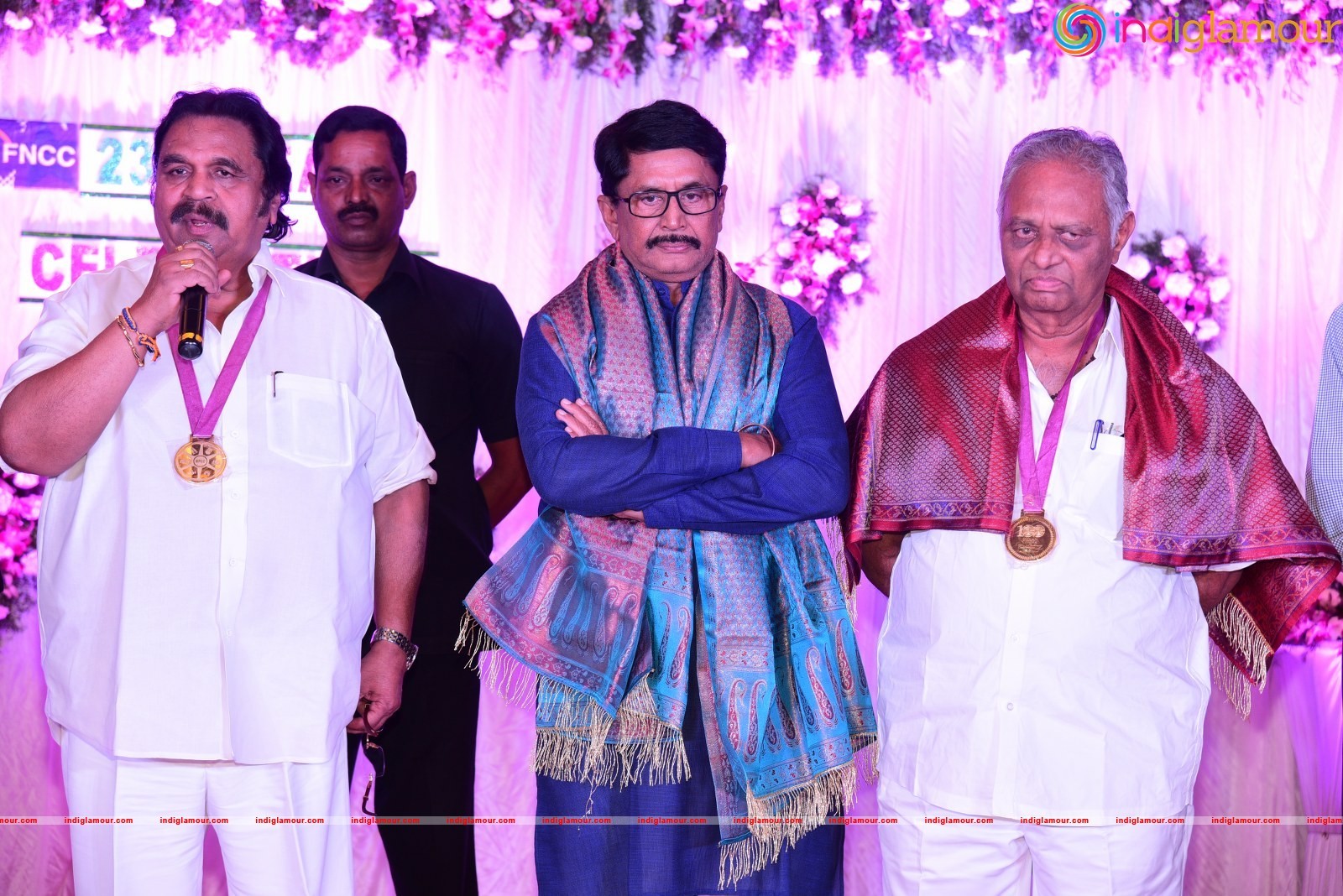 FNCC 23rd Club Day Celebrations Event hd photo