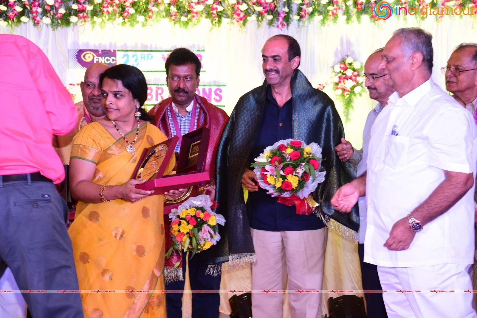 FNCC 23rd Club Day Celebrations Event hd photo