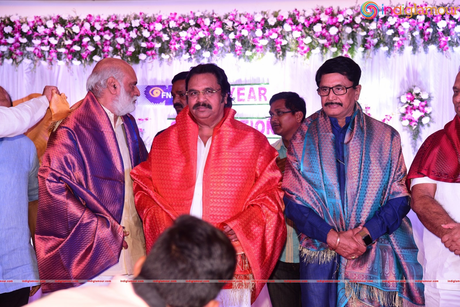 FNCC 23rd Club Day Celebrations Event hd photo