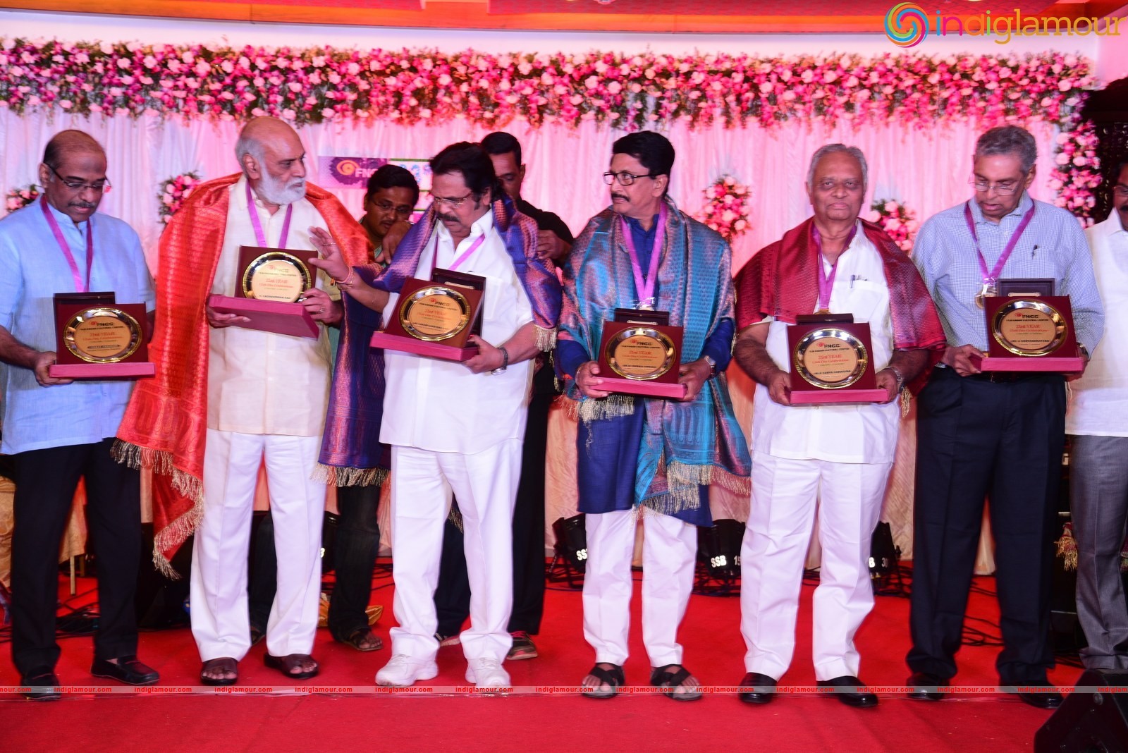 FNCC 23rd Club Day Celebrations Event hd photo