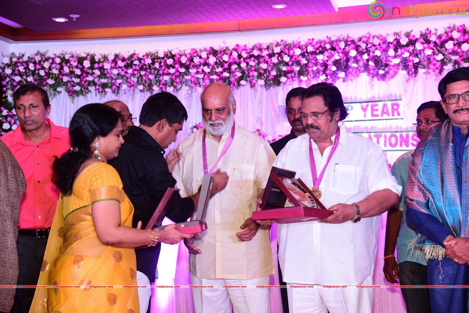FNCC 23rd Club Day Celebrations Event hd photo