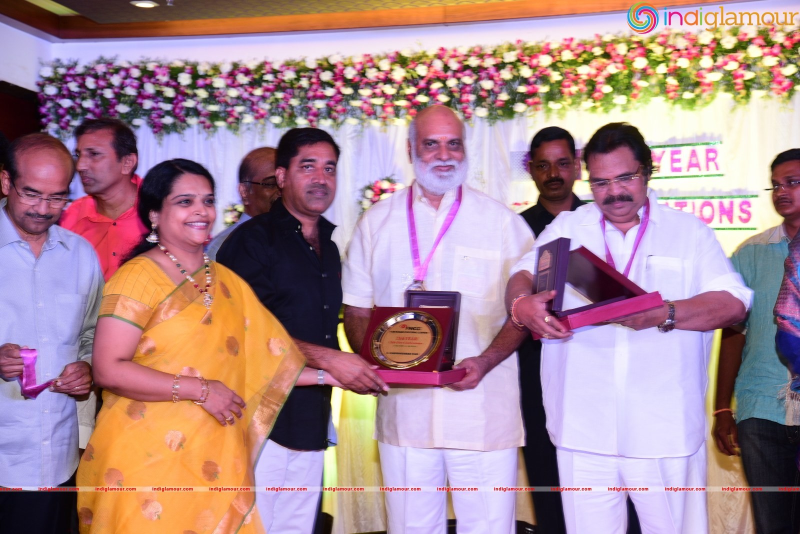 FNCC 23rd Club Day Celebrations Event hd photo