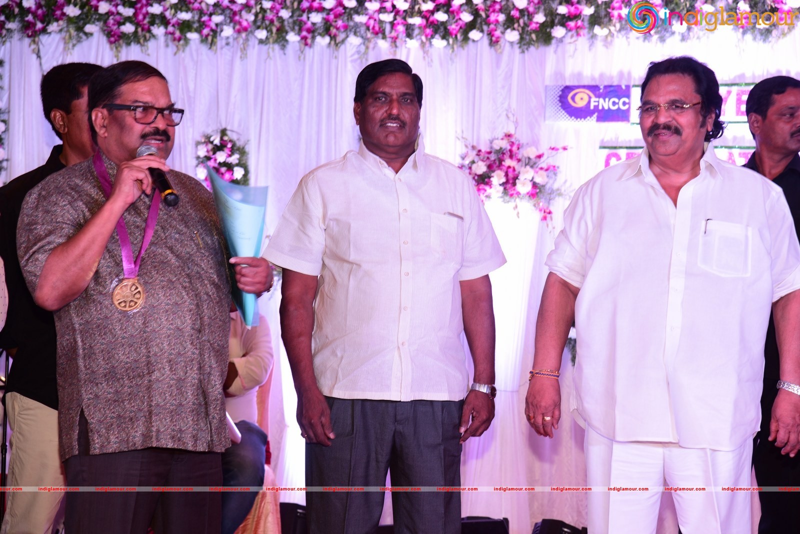 FNCC 23rd Club Day Celebrations Event hd photo
