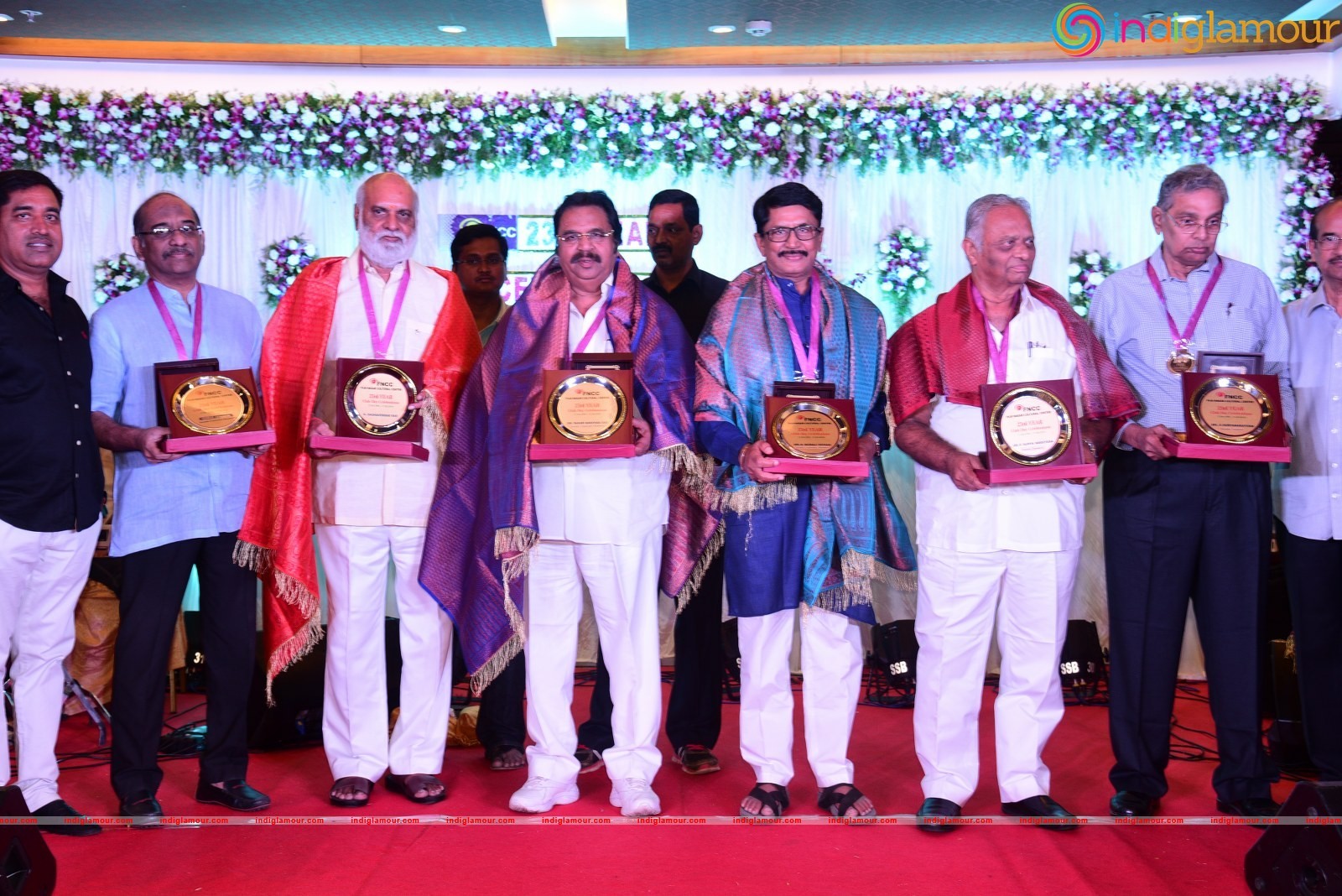 FNCC 23rd Club Day Celebrations Event hd photo
