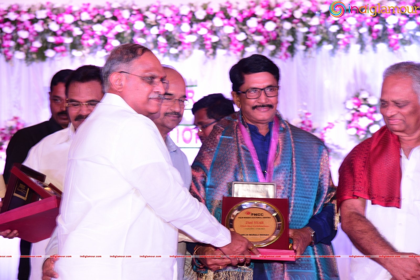 FNCC 23rd Club Day Celebrations Event hd photo