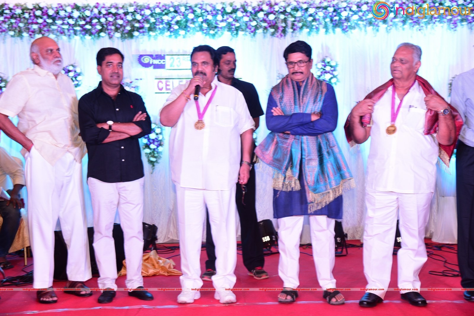 FNCC 23rd Club Day Celebrations Event hd photo
